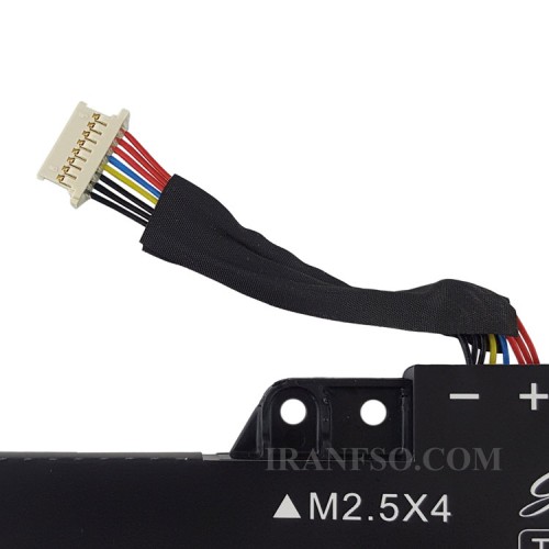 باتری لپ تاپ اچ پی EliteBook 755 G6_850 G5_TT03XL Gimo Plus مشکی داخلی-56 وات ساعت