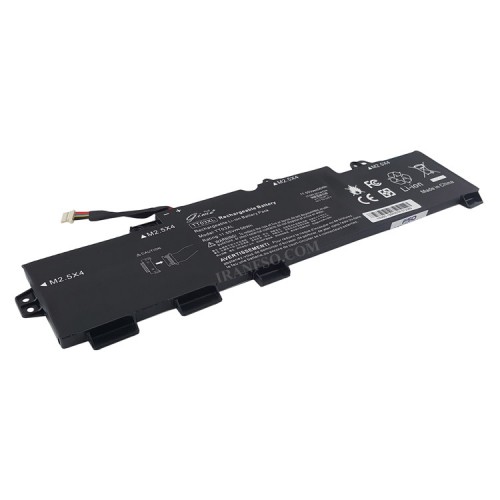 باتری لپ تاپ اچ پی EliteBook 755 G6_850 G5_TT03XL Gimo Plus مشکی داخلی-56 وات ساعت
