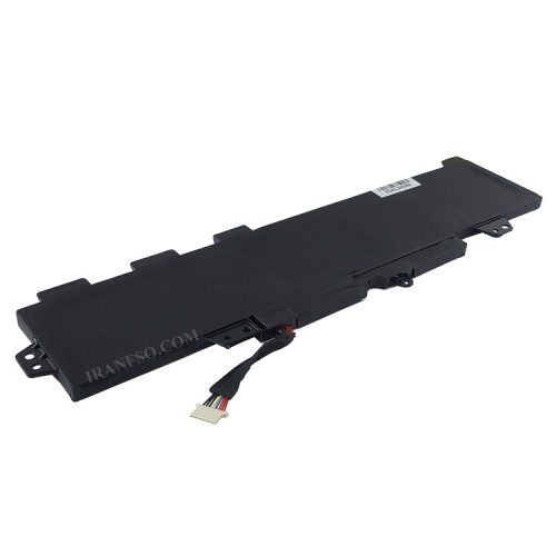 باتری لپ تاپ اچ پی EliteBook 755 G6_850 G5_TT03XL Gimo Plus مشکی داخلی-56 وات ساعت