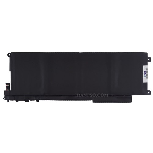 باتری لپ تاپ اچ پی ZBook X2 G4_DN04XL Gimo Plus مشکی داخلی-70 وات ساعت