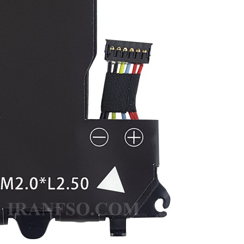 باتری لپ تاپ اچ پی ZBook X2 G4_DN04XL Gimo Plus مشکی داخلی-70 وات ساعت