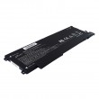 باتری لپ تاپ اچ پی ZBook X2 G4_DN04XL Gimo Plus مشکی داخلی-70 وات ساعت