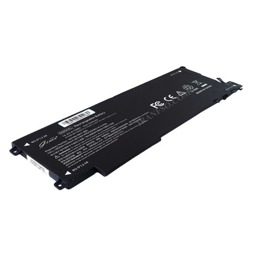 باتری لپ تاپ اچ پی ZBook X2 G4_DN04XL Gimo Plus مشکی داخلی-70 وات ساعت