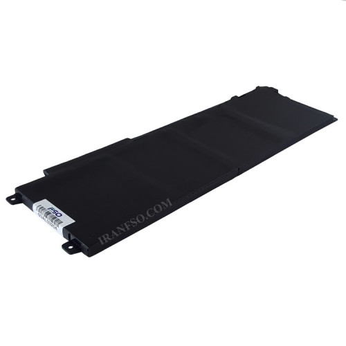 باتری لپ تاپ اچ پی ZBook X2 G4_DN04XL Gimo Plus مشکی داخلی-70 وات ساعت