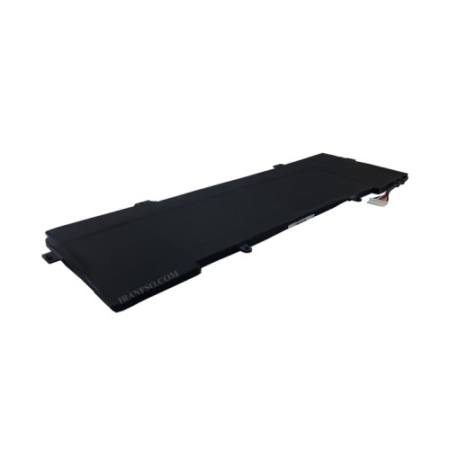 باتری لپ تاپ اچ پی Spectre X360 15-B_KB06XL_Gimo Plus مشکی داخلی-79.2 وات ساعت