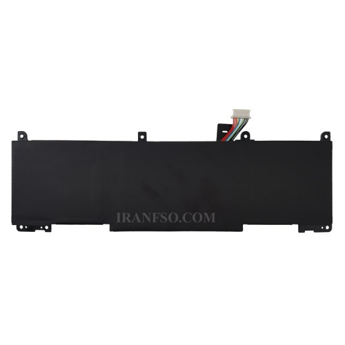 باتری لپ تاپ اچ پی ProBook 450 G8_450 G9_RH03XL Gimo Plus مشکی داخلی-51 وات ساعت