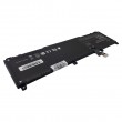 باتری لپ تاپ اچ پی ProBook 450 G8_450 G9_RH03XL Gimo Plus مشکی داخلی-51 وات ساعت