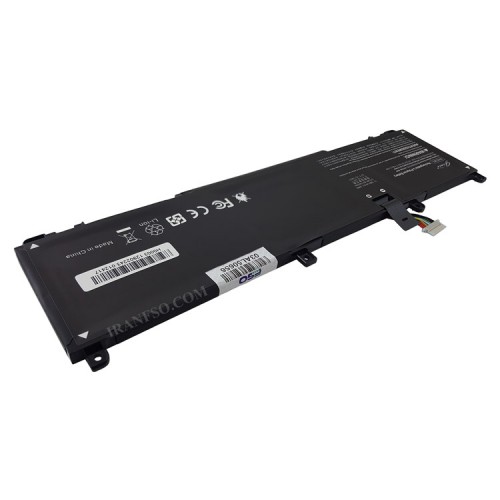 باتری لپ تاپ اچ پی ProBook 450 G8_450 G9_RH03XL Gimo Plus مشکی داخلی-51 وات ساعت
