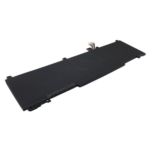 باتری لپ تاپ اچ پی ProBook 450 G8_450 G9_RH03XL Gimo Plus مشکی داخلی-51 وات ساعت