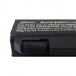 باتری لپ تاپ اچ پی EliteBook 8530-8540-8730-8Cell Gimo Plus مشکی-60 وات ساعت