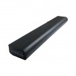 باتری لپ تاپ اچ پی EliteBook 8530-8540-8730-8Cell Gimo Plus مشکی-60 وات ساعت