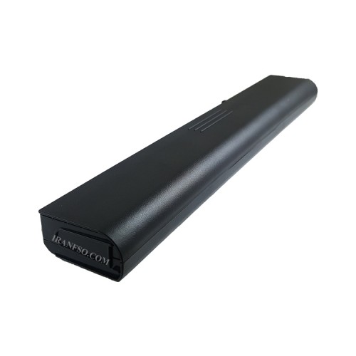 باتری لپ تاپ اچ پی EliteBook 8530-8540-8730-8Cell Gimo Plus مشکی-60 وات ساعت