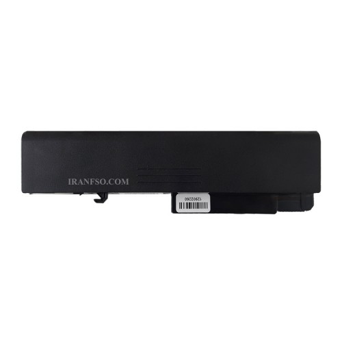 باتری لپ تاپ اچ پی Compaq 6535-EliteBook 8440-6Cell مشکی-40 وات ساعت