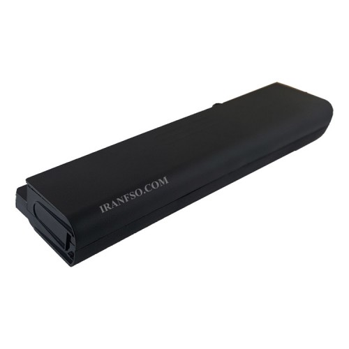 باتری لپ تاپ اچ پی Compaq 6535-EliteBook 8440-6Cell مشکی-40 وات ساعت