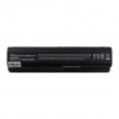 باتری لپ تاپ اچ پی Pavilion DV4-DV5_Compaq CQ40-CQ60 6Cell مشکی-40 وات ساعت