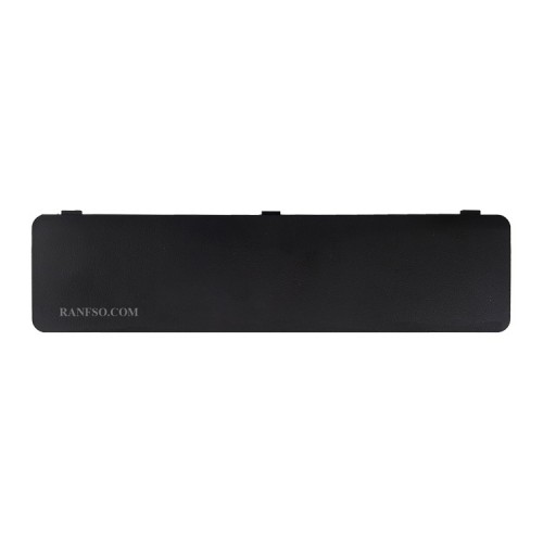 باتری لپ تاپ اچ پی Pavilion DV4-DV5_Compaq CQ40-CQ60 6Cell مشکی-40 وات ساعت