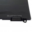 باتری لپ تاپ اچ پی ProBook 430 G4_440 G4_450 G4_RR03XL Gimo Plus داخلی-48 وات ساعت