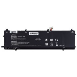 باتری لپ تاپ اچ پی Spectre X360 15-EB_BN06XL Gimo Plus
