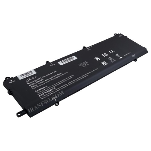 باتری لپ تاپ اچ پی Spectre X360 15-EB_BN06XL Gimo Plus