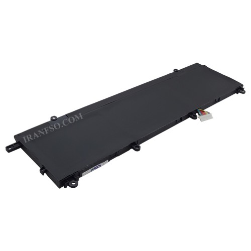 باتری لپ تاپ اچ پی Spectre X360 15-EB_BN06XL Gimo Plus