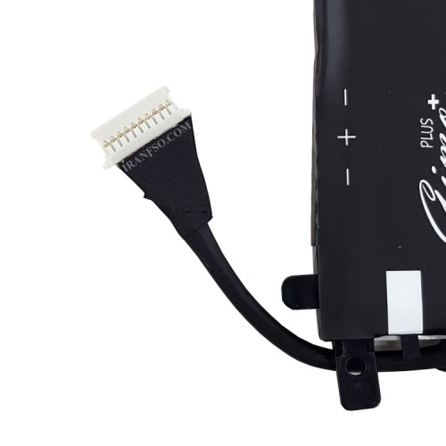 باتری لپ تاپ اچ پی ENVY 13-AD_AD03XL Gimo Plus