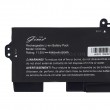 باتری لپ تاپ اچ پی EliteBook 840 G7_845 G7_CC03XL_Type B Gimo Plus