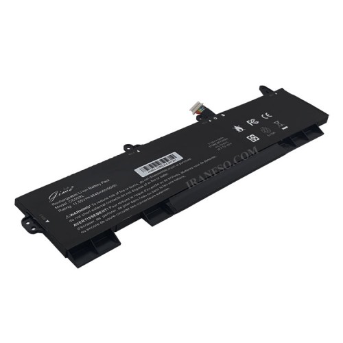 باتری لپ تاپ اچ پی EliteBook 840 G7_845 G7_CC03XL_Type B Gimo Plus