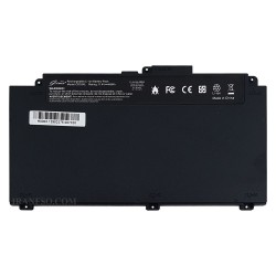 باتری لپ تاپ اچ پی Probook 640 G4_CD03XL Gimo Plus