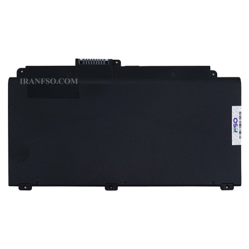 باتری لپ تاپ اچ پی Probook 640 G4_CD03XL Gimo Plus