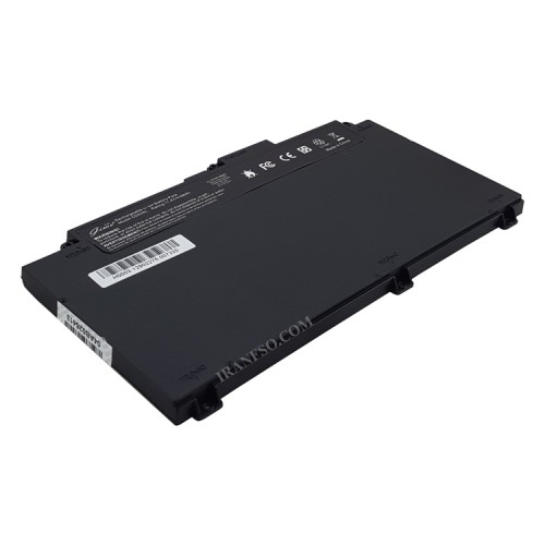 باتری لپ تاپ اچ پی Probook 640 G4_CD03XL Gimo Plus