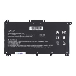 باتری لپ تاپ اچ پی Pavilion 15-EH_15-EG_HW03XL Gimo Plus