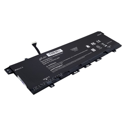 باتری لپ تاپ اچ پی ENVY X360 13-AR_KC04XL Gimo Plus