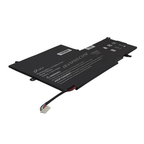 باتری لپ تاپ اچ پی Spectre Pro X360 G1_X360 G2_PK03XL_Gimo Plus