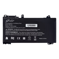 باتری لپ تاپ اچ پی ProBook 430 G6_RE03XL Gimo Plus