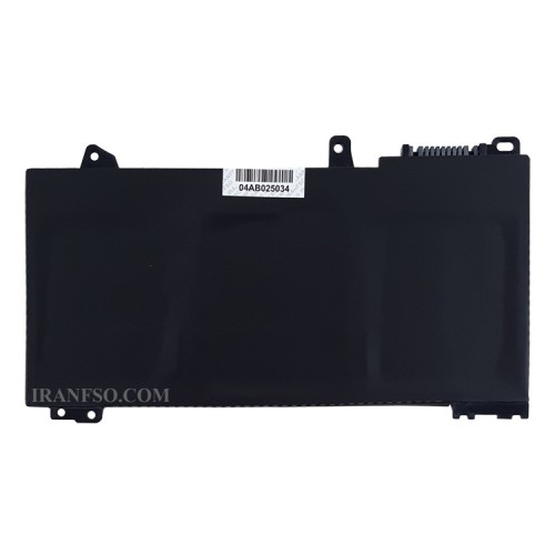 باتری لپ تاپ اچ پی ProBook 430 G6_RE03XL Gimo Plus
