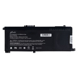 باتری لپ تاپ اچ پی ENVY X360 17T-CG_SA04XL Gimo Plus