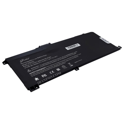 باتری لپ تاپ اچ پی ENVY X360 17T-CG_SA04XL Gimo Plus