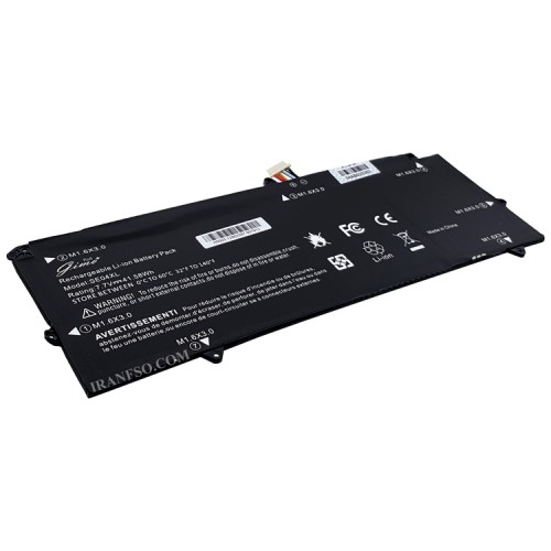 باتری لپ تاپ اچ پی Pro X2 612 G2_SE04XL Gimo Plus