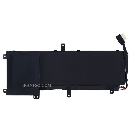 باتری لپ تاپ اچ پی ENVY 15-AS_15T-AS_VS03XL Gimo Plus