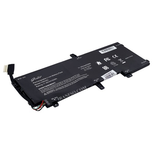 باتری لپ تاپ اچ پی ENVY 15-AS_15T-AS_VS03XL Gimo Plus