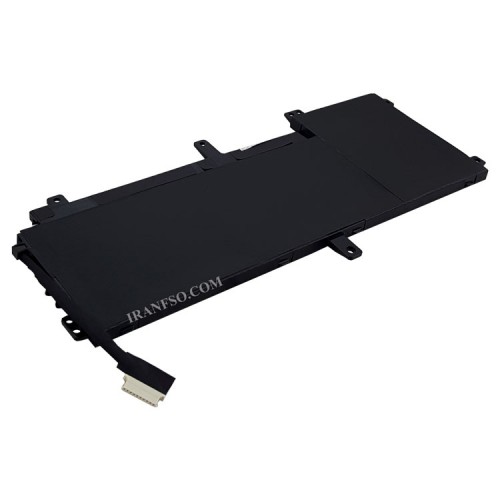 باتری لپ تاپ اچ پی ENVY 15-AS_15T-AS_VS03XL Gimo Plus