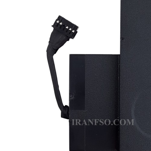 باتری لپ تاپ اچ پی ZBook 15 G3_VV09XL Gimo Plus