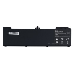 باتری لپ تاپ اچ پی ZBook 15 G5_VX04XL Gimo Plus