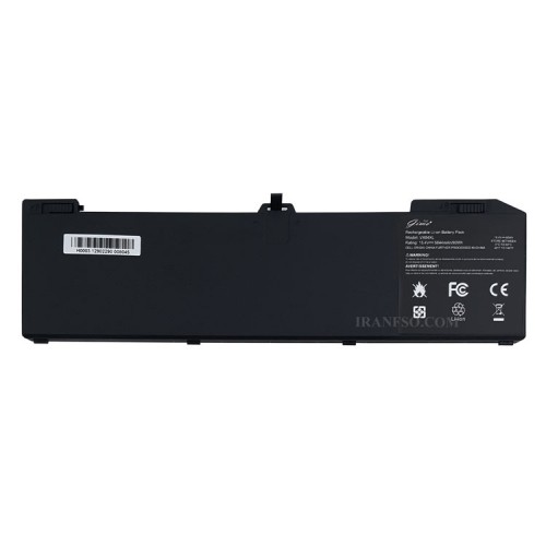باتری لپ تاپ اچ پی ZBook 15 G5_VX04XL Gimo Plus