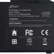باتری لپ تاپ اچ پی ZBook 15 G5_VX04XL Gimo Plus
