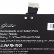 باتری لپ تاپ اچ پی ZBook Studio G5_ZG06XL_Type B Gimo Plus