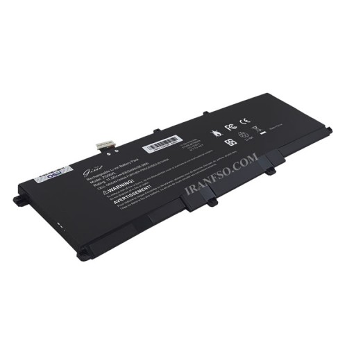 باتری لپ تاپ اچ پی ZBook Studio G5_ZG06XL_Type B Gimo Plus
