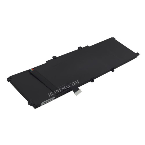 باتری لپ تاپ اچ پی ZBook Studio G5_ZG06XL_Type B Gimo Plus