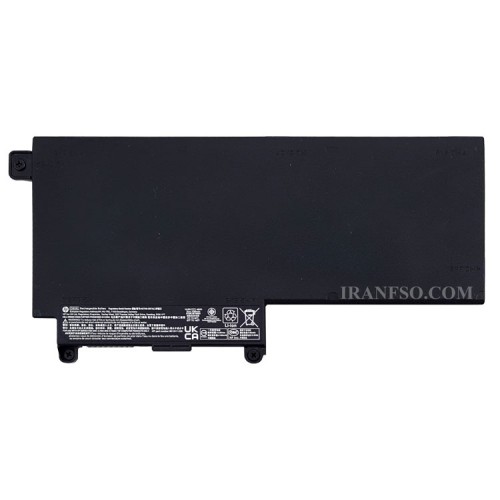 باتری لپ تاپ اچ پی ProBook 650 G2_CI03XL داخلی - 45 وات