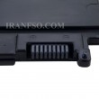 باتری لپ تاپ اچ پی ProBook 650 G2_CI03XL داخلی - 45 وات